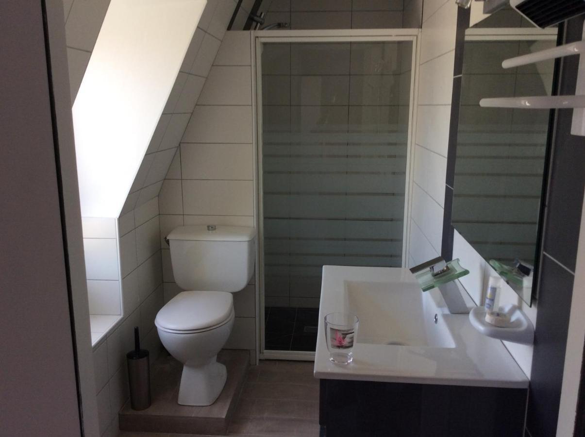 Hotel La Couronne Marmande Bagian luar foto